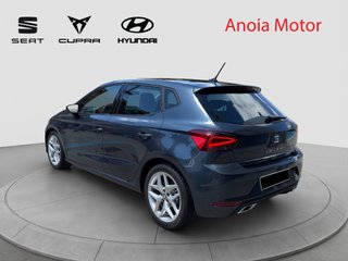 SEAT IBIZA 115CV FR DSG 2025