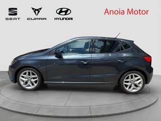 SEAT IBIZA 115CV FR DSG 2025