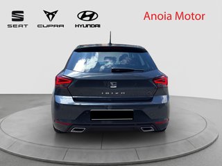 SEAT IBIZA 115CV FR DSG 2025