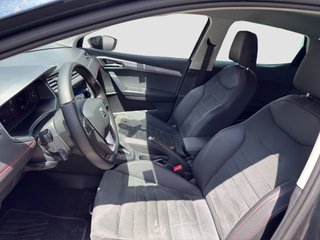 SEAT IBIZA 115CV FR DSG 2025