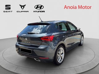 SEAT IBIZA 115CV FR DSG 2025