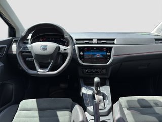 SEAT IBIZA 115CV FR DSG 2025