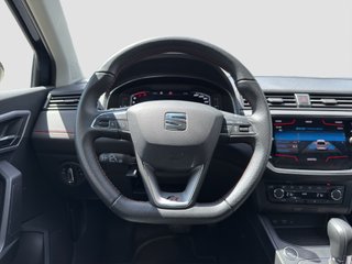 SEAT IBIZA 115CV FR DSG 2025
