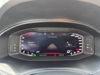 SEAT IBIZA 115CV FR DSG 2025