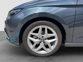SEAT IBIZA 115CV FR DSG 2025