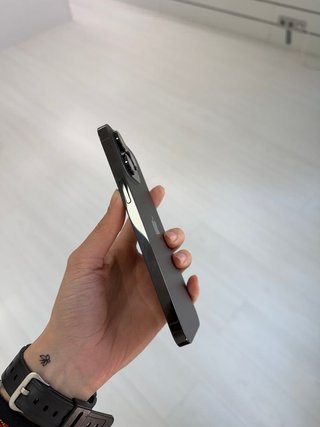 IPHONE 14 PRO MAX 256GB como nuevo