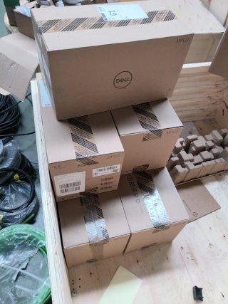 Soporte Dell MSF22