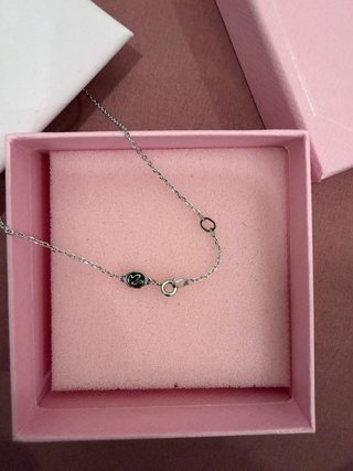 Collar Swarovski Angelic