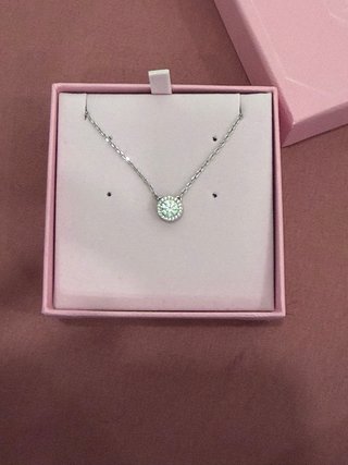 Collar Swarovski Angelic