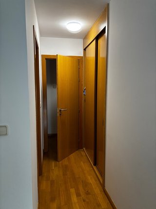 Piso 2 dormitorios, 2 baños, garaje, piscina