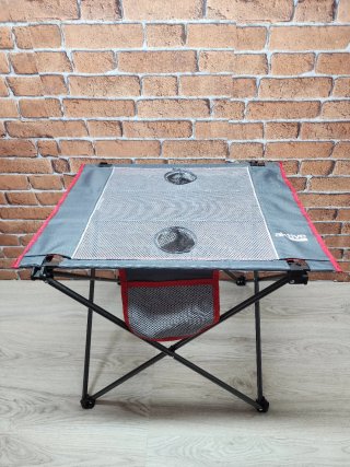 Mesa plegable camping AKTIVE