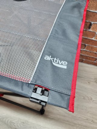 Mesa plegable camping AKTIVE