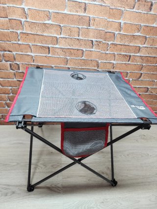 Mesa plegable camping AKTIVE