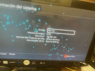 PS4 Pro 1TB + 2 Mandos + Juegos