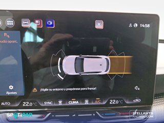 CUPRA Leon 2025