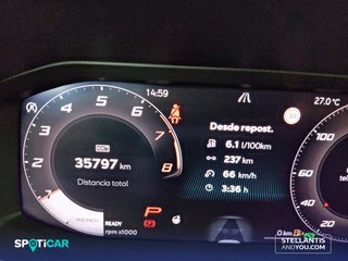 CUPRA Leon 2025