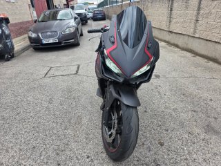 honda cbr 500r