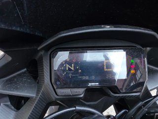 honda cbr 500r