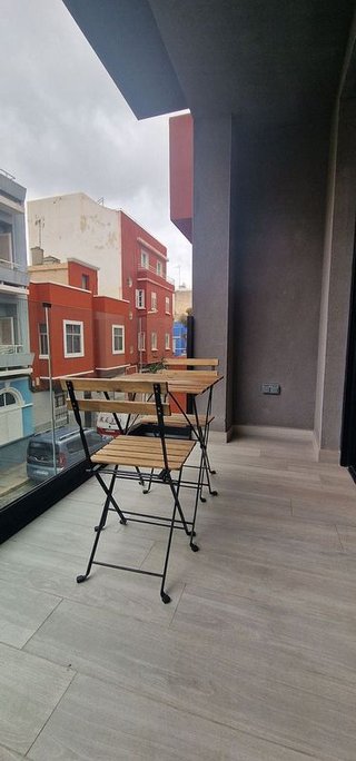 Piso en alquiler en Alcaravaneras en Palmas de Gran Canaria(Las)