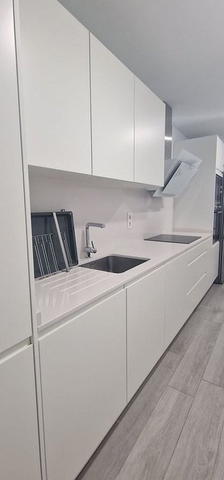 Piso en alquiler en Alcaravaneras en Palmas de Gran Canaria(Las)