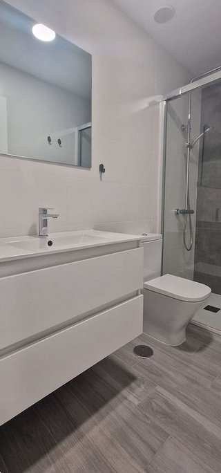 Piso en alquiler en Alcaravaneras en Palmas de Gran Canaria(Las)