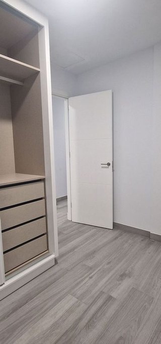 Piso en alquiler en Alcaravaneras en Palmas de Gran Canaria(Las)