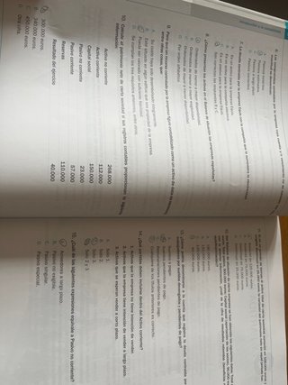 Introducción a la contabilidad
