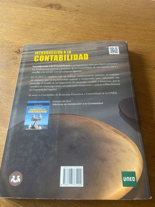Introducción a la contabilidad