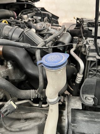 Motor Ford Fiesta 1.0 Ecoboost ST Line