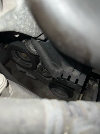 Motor Ford Fiesta 1.0 Ecoboost ST Line