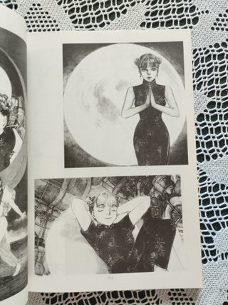 Volumen recopilatorio de Kenji Tsuruta
