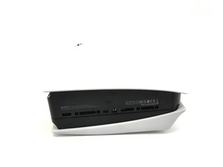 E1807345-0 Consola Sony Playstation 5 PS5 Blanca