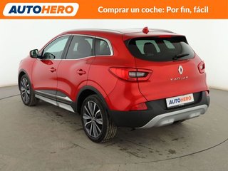 Renault Kadjar 1.2 TCe Energy Zen