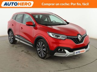 Renault Kadjar 1.2 TCe Energy Zen