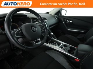 Renault Kadjar 1.2 TCe Energy Zen