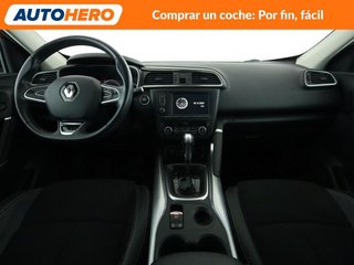 Renault Kadjar 1.2 TCe Energy Zen