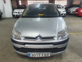 Citroen C4 2006