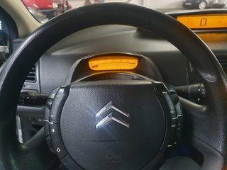 Citroen C4 2006