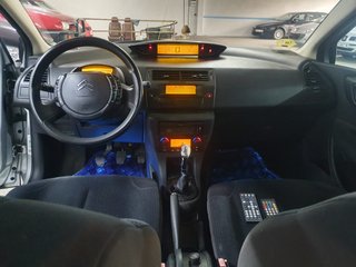 Citroen C4 2006