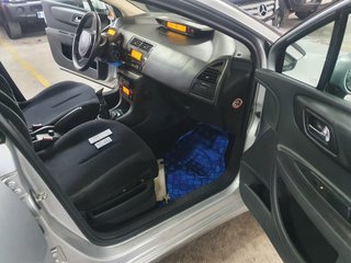 Citroen C4 2006