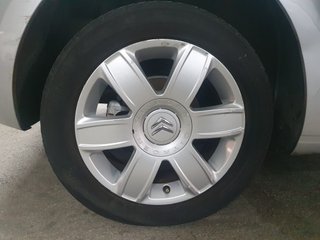 Citroen C4 2006