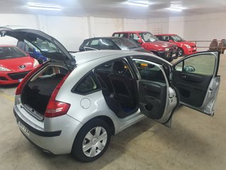 Citroen C4 2006