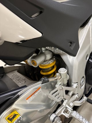 Aprilia RSV4