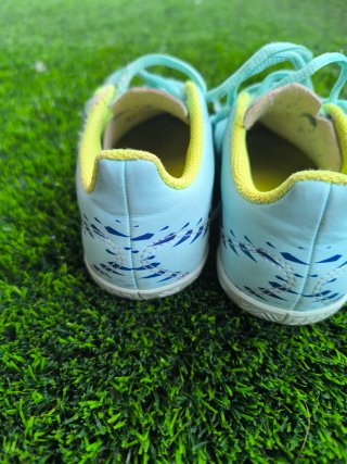 Zapatillas fútbol sala niño Adidas T-31
