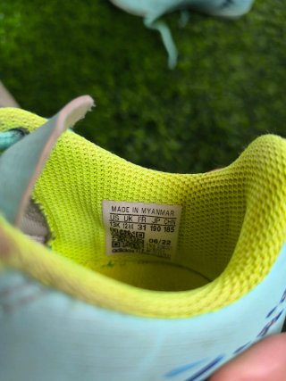 Zapatillas fútbol sala niño Adidas T-31
