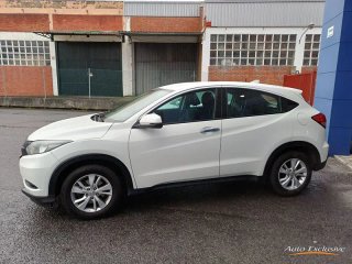 HONDA HR-V 1.6 IDTEC ELEGANCE NAVI 120 CV