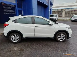 HONDA HR-V 1.6 IDTEC ELEGANCE NAVI 120 CV