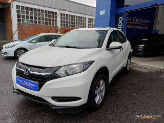 HONDA HR-V 1.6 IDTEC ELEGANCE NAVI 120 CV