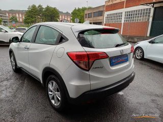 HONDA HR-V 1.6 IDTEC ELEGANCE NAVI 120 CV