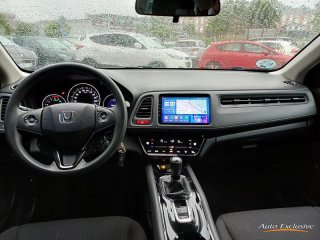 HONDA HR-V 1.6 IDTEC ELEGANCE NAVI 120 CV